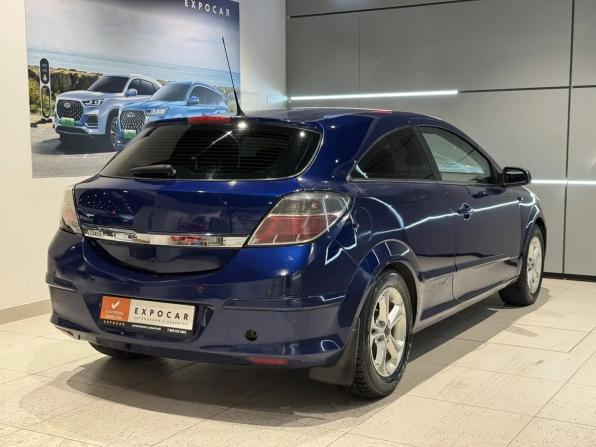 Opel Astra H Рестайлинг с пробегом 2008 года, цена 280 000 рублей, 237000 км, хэтчбек, Автокод Объявления