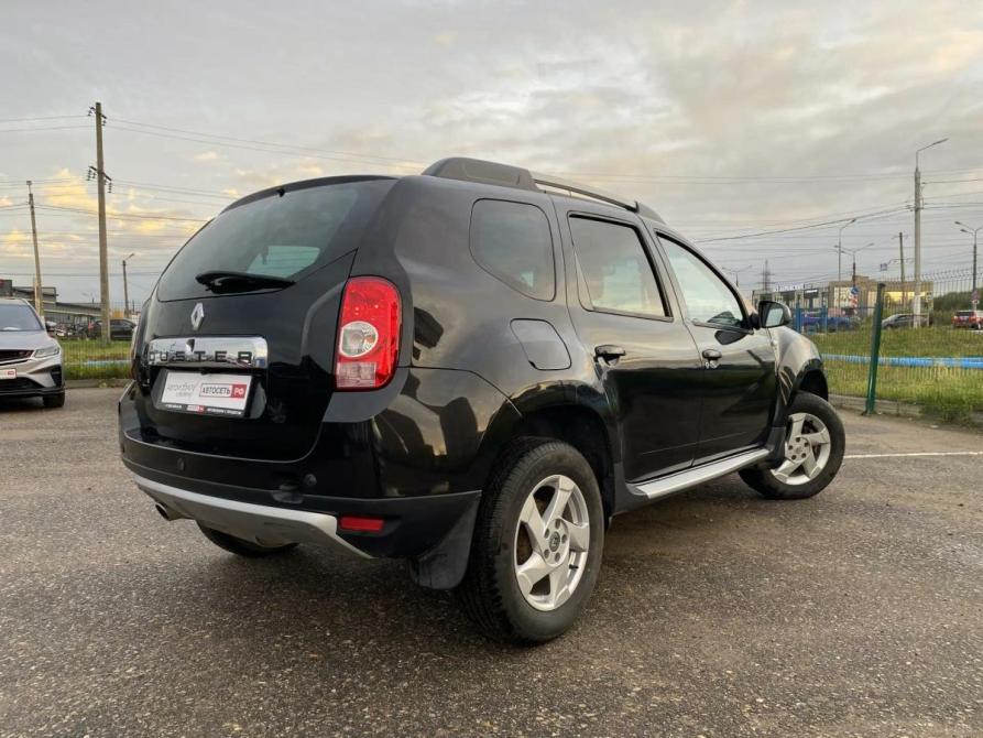 Renault Duster I Тверь  - изображение 7