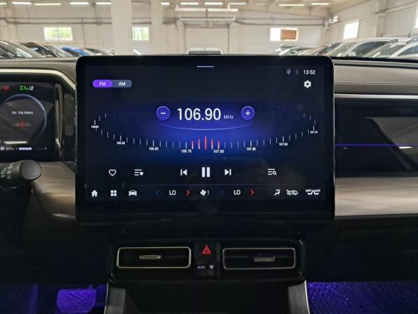 GAC GS8 II с пробегом 2024 года, цена 3 490 000 рублей, 49000 км, внедорожник, Автокод Объявления