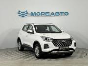 Chery Tiggo 4 Pro I Рестайлинг Калининград  - изображение 22