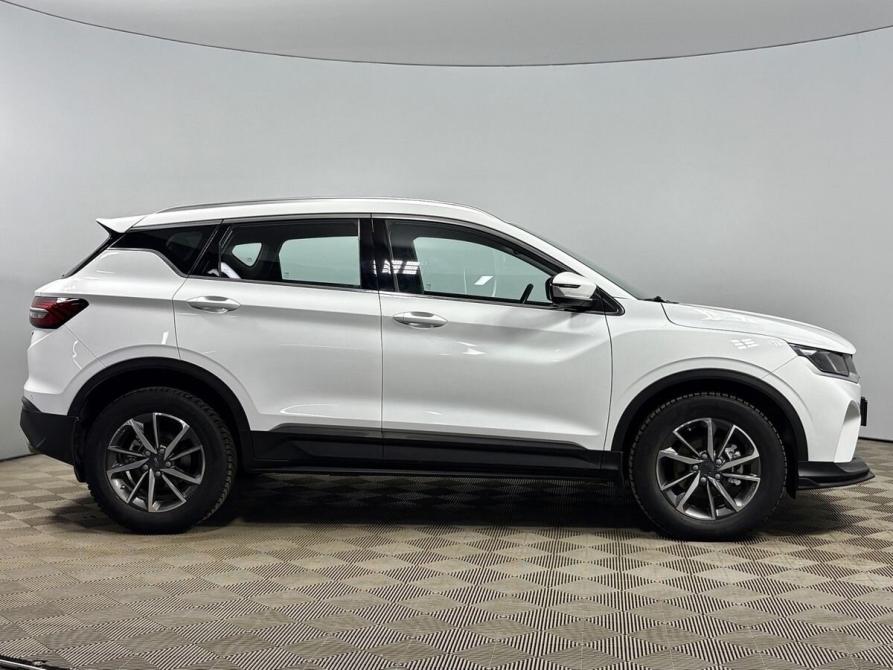 Geely Coolray I Борисоглебск  - изображение 6