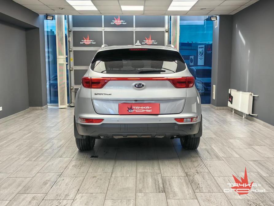 Kia Sportage IV Пермь  - изображение 6