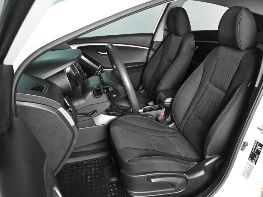 Hyundai i30 II Ростов-на-Дону  - изображение 10