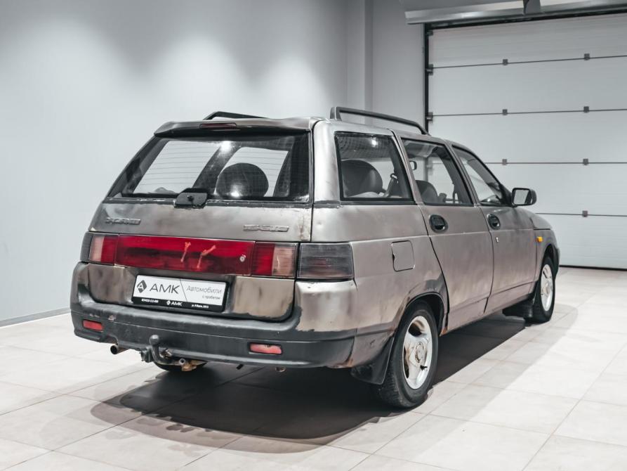 Lada (ВАЗ) 2111 Екатеринбург  - изображение 7