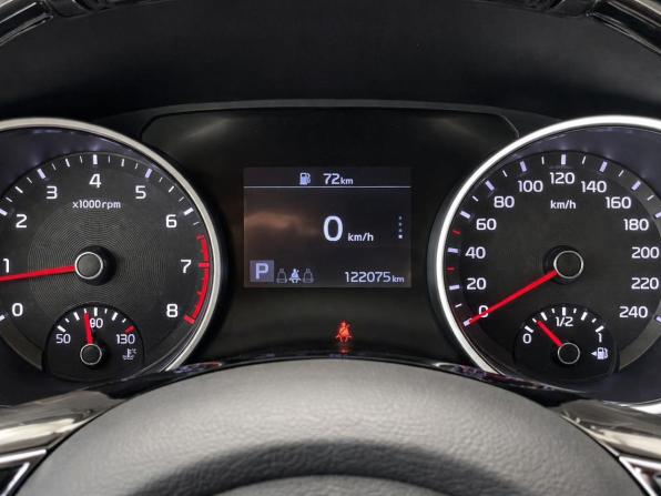 Kia Ceed III с пробегом 2019 года, цена 1 687 000 рублей, 122075 км, хэтчбек, Автокод Объявления