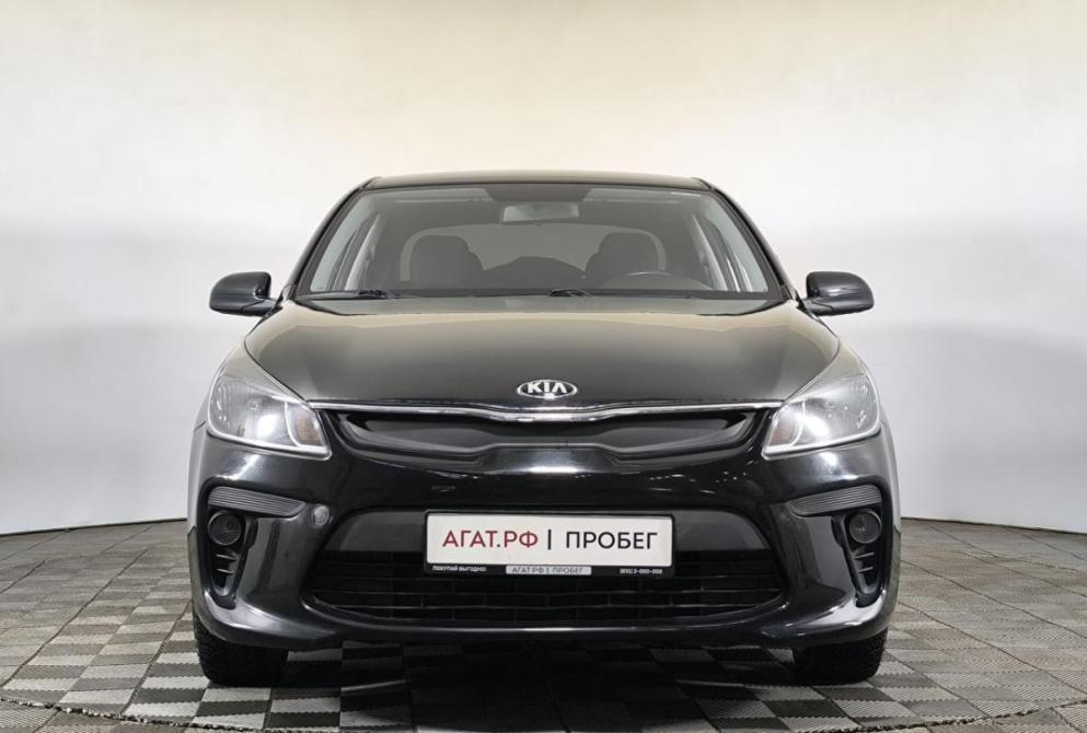 Kia Rio IV Нижний Новгород  - изображение 2