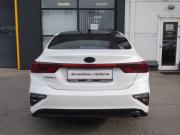 Kia Cerato IV Москва  - изображение 22
