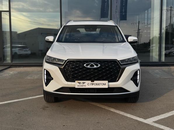 Chery Tiggo 7 Pro Max I с пробегом 2023 года, цена 1 645 000 рублей, 80000 км, внедорожник, Автокод Объявления