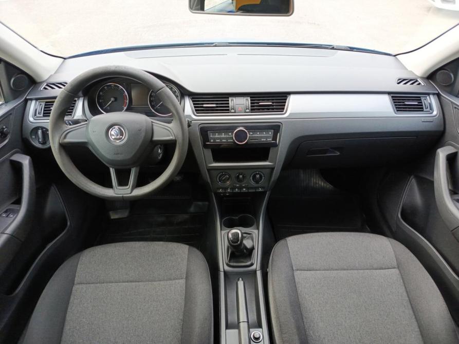 Skoda Rapid I Йошкар-Ола  - изображение 17