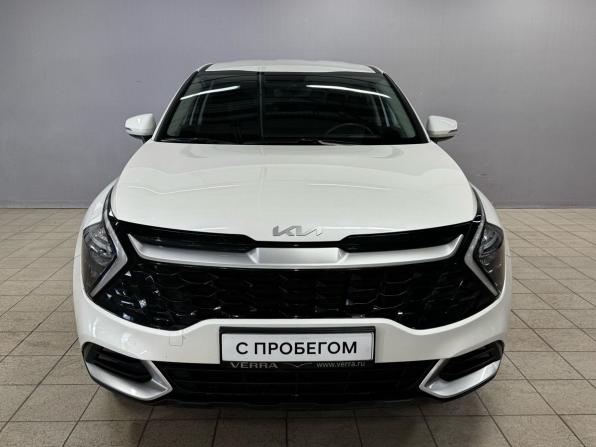 Kia Sportage V с пробегом 2023 года, цена 3 150 000 рублей, 41815 км, внедорожник, Автокод Объявления
