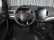Lada (ВАЗ) Vesta I Рестайлинг (NG) Ставрополь  - изображение 33