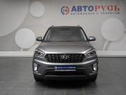Hyundai Creta I Рестайлинг Москва  - изображение 29