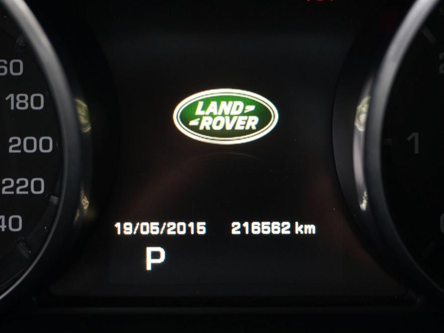 Land Rover Range Rover Evoque I Москва  - изображение 17