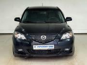 Mazda 3 I (BK) Рестайлинг Москва  - изображение 16