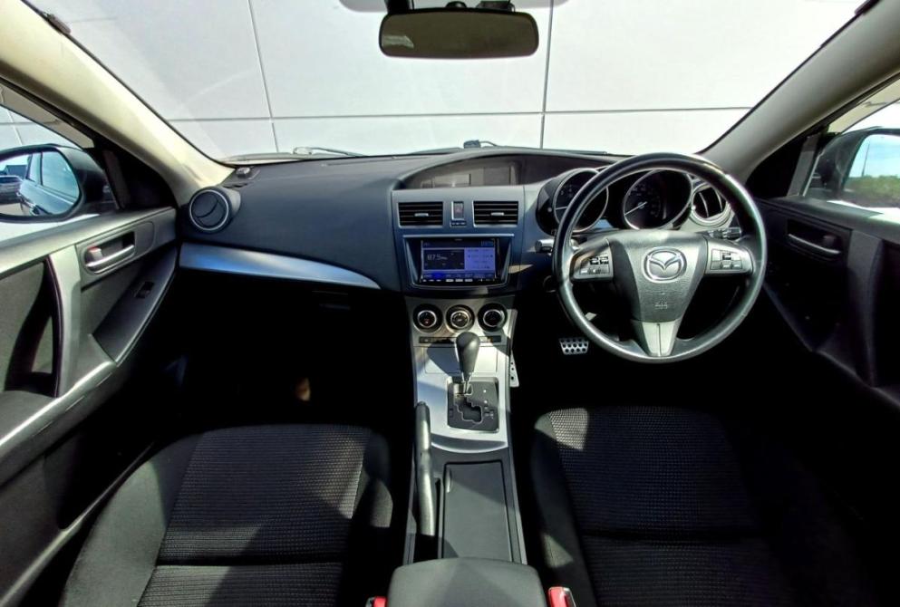 Mazda Axela II Абакан  - изображение 15