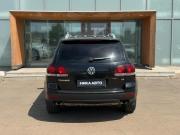 Volkswagen Touareg I Рестайлинг Оренбург  - изображение 24