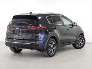 Kia Sportage IV Рестайлинг Москва  - изображение 32