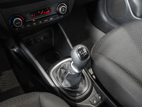 Kia Rio III Рестайлинг с пробегом 2016 года, цена 900 000 рублей, 164572 км, седан, Автокод Объявления