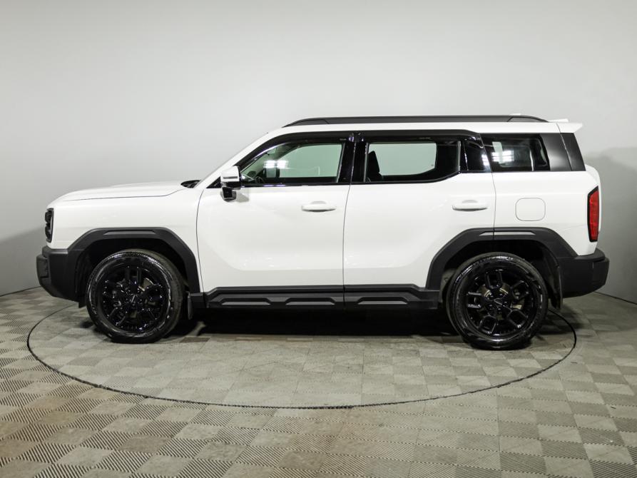 Haval H3 I Санкт-Петербург  - изображение 8