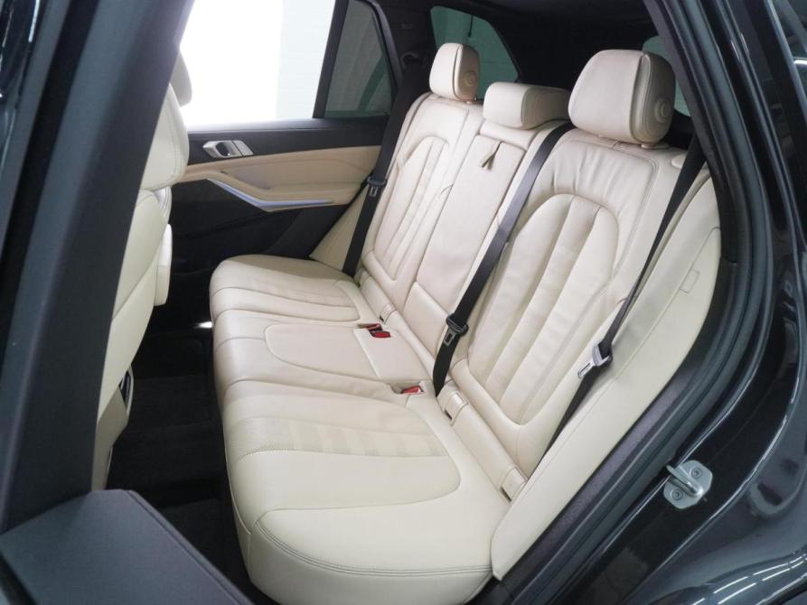 BMW X5 IV (G05/G18) Воронеж  - изображение 9