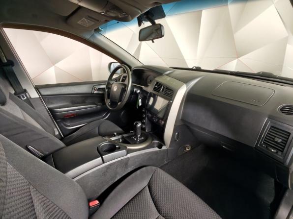 SsangYong Kyron I Рестайлинг с пробегом 2012 года, цена 697 000 рублей, 261758 км, внедорожник, Автокод Объявления