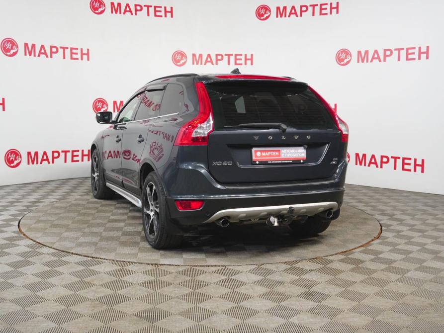 Volvo XC60 I Вологда  - изображение 7