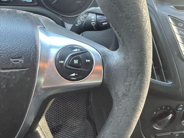 Ford Focus III с пробегом 2013 года, цена 700 000 рублей, 139000 км, хэтчбек, Автокод Объявления