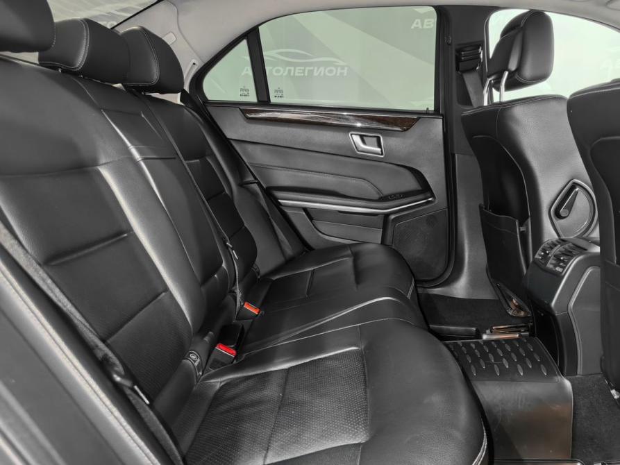 Mercedes-Benz E-Класс IV (W212 S212 C207) Рестайлинг Новосибирск  - изображение 17