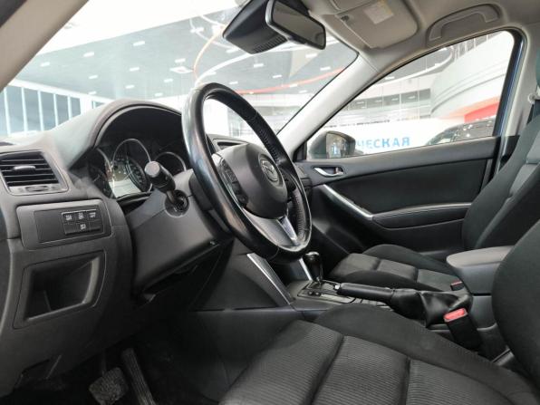 Mazda CX-5 I с пробегом 2013 года, цена 1 980 000 рублей, 163036 км, внедорожник, Автокод Объявления