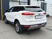 Geely Atlas I Москва  - изображение 20