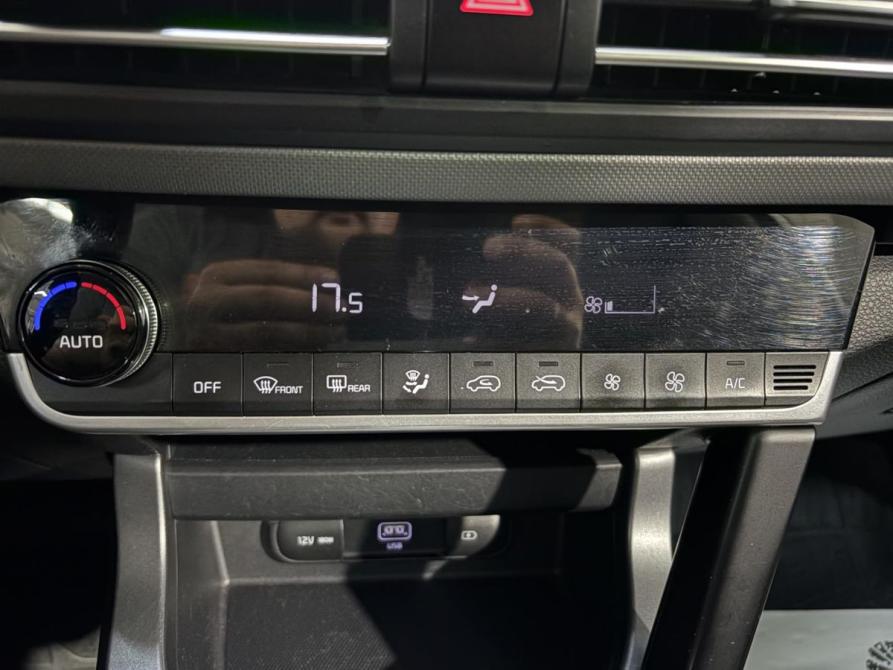 Kia Seltos I Курск  - изображение 14