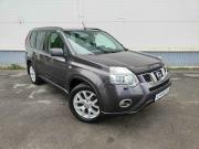 Nissan X-Trail II Рестайлинг Санкт-Петербург  - изображение 32