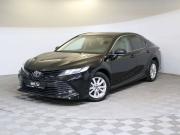 Toyota Camry VIII (XV70) Санкт-Петербург  - изображение 23