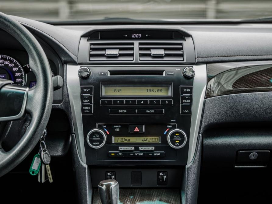 Toyota Camry VII (XV50) Волгоград  - изображение 20
