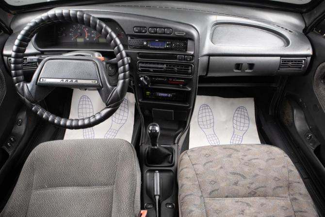 Lada (ВАЗ) 2115 с пробегом 2005 года, цена 149 000 рублей, 265000 км, седан, Автокод Объявления