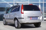 Ford Fusion I Рестайлинг Ульяновск  - изображение 27