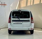 Lada (ВАЗ) Largus I Воронеж  - изображение 27