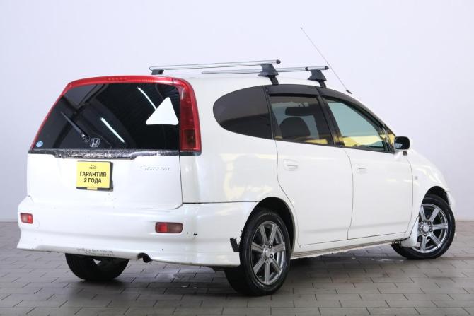Honda Stream I с пробегом 2002 года, цена 399 000 рублей, 324000 км, компактвэн, Автокод Объявления