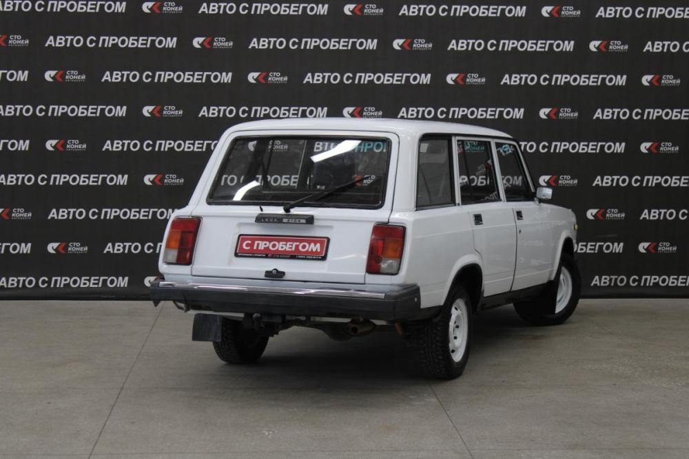 Lada (ВАЗ) 2104 Томск  - изображение 3