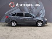 Lada (ВАЗ) Granta I Рестайлинг Пермь  - изображение 29