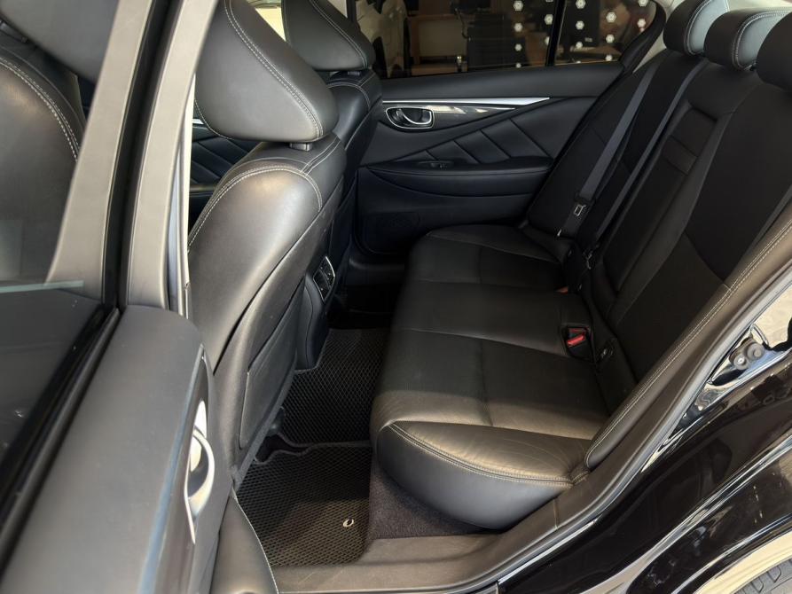 Infiniti Q50 I Краснодар  - изображение 16