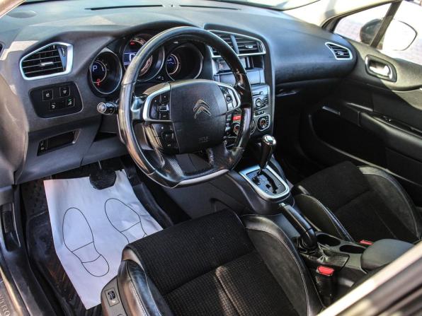 Citroen C4 II с пробегом 2013 года, цена 515 600 рублей, 166549 км, хэтчбек, Автокод Объявления