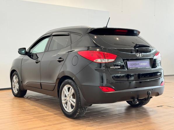 Hyundai ix35 I с пробегом 2012 года, цена 1 320 000 рублей, 179076 км, внедорожник, Автокод Объявления