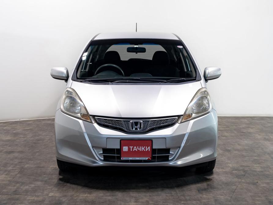 Honda Fit II Чита  - изображение 2