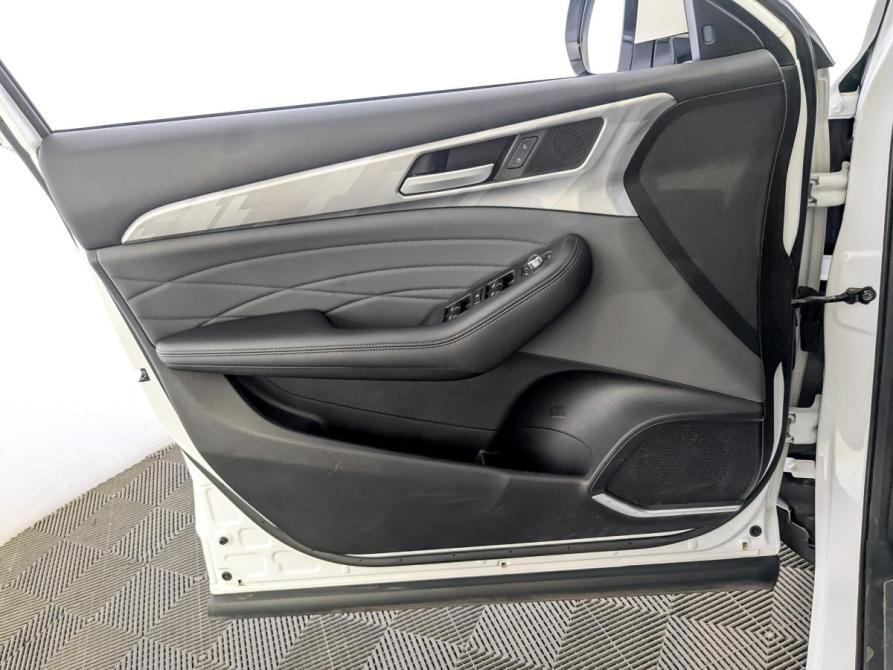 Haval F7x I Рестайлинг Москва  - изображение 19