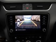 Skoda Octavia III (A7) Рестайлинг Санкт-Петербург  - изображение 46