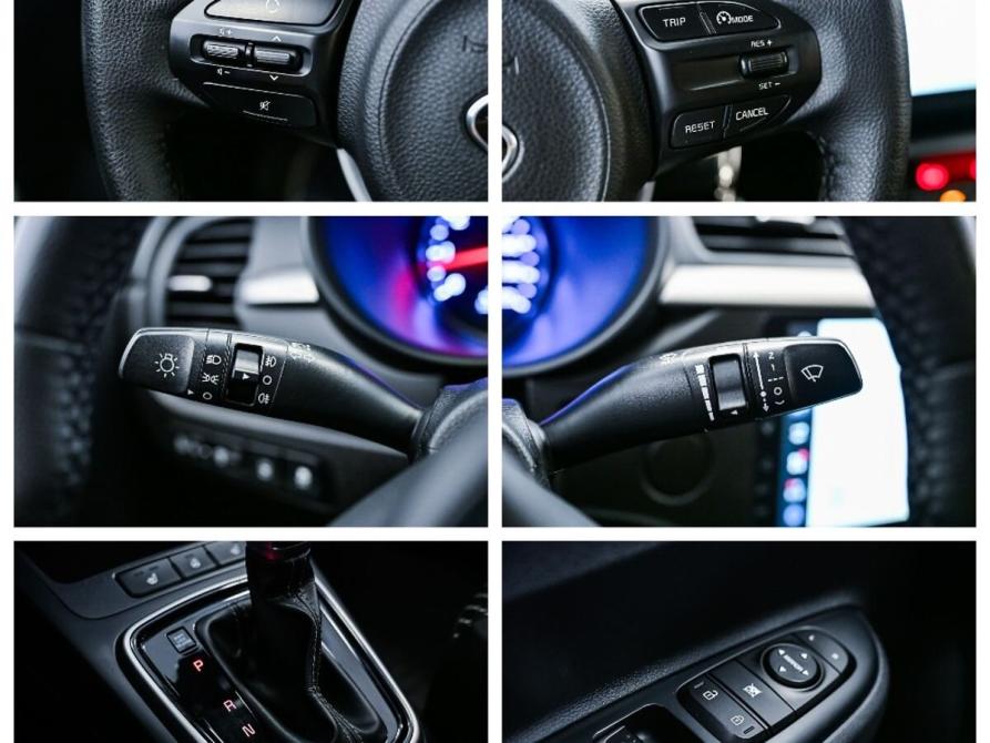 Kia Rio IV Ростов-на-Дону  - изображение 20