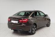 Lada (ВАЗ) Vesta I Саратов  - изображение 27