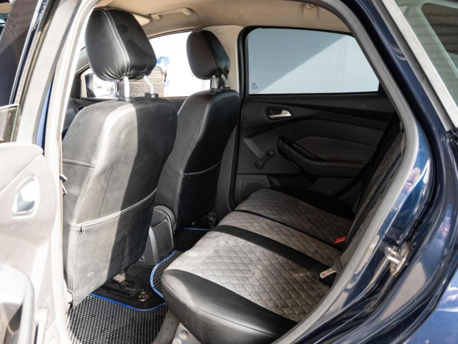 Ford Focus III Краснодар  - изображение 11