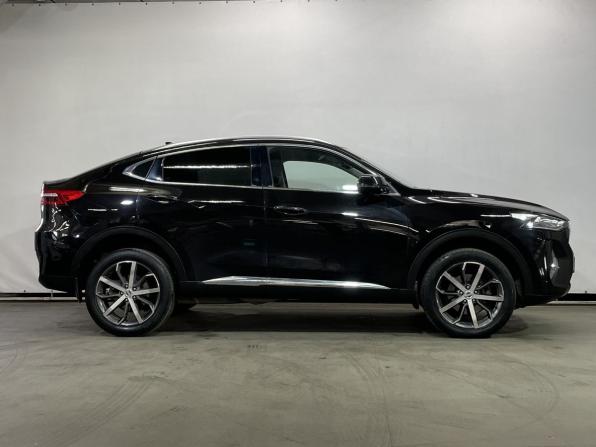 Haval F7x I с пробегом 2021 года, цена 1 690 000 рублей, 133330 км, внедорожник, Автокод Объявления